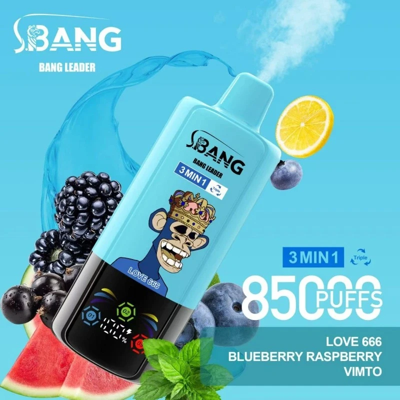 bang leader 85000