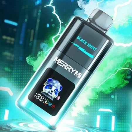 Merrymi 16000 Puffs suppliers