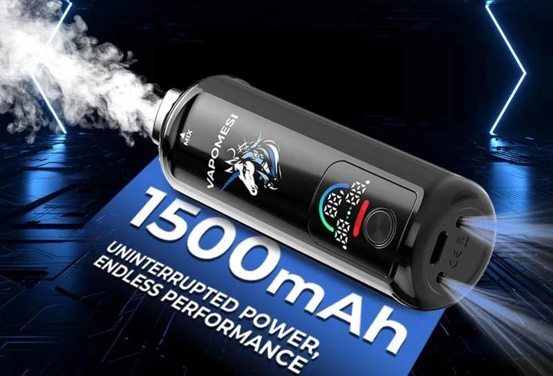 Vapomesi unicorn 55k Vapomesi unicorn 55k