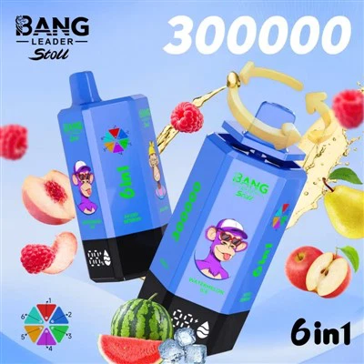 Bang Lideri 300k Puflar