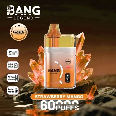 Bang Efsanesi 60000