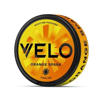 Velo Nikotin Pounches