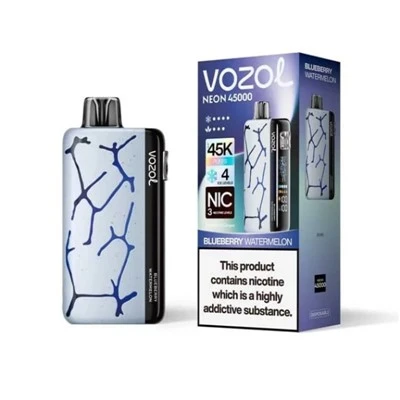 Vozol Neon 45000