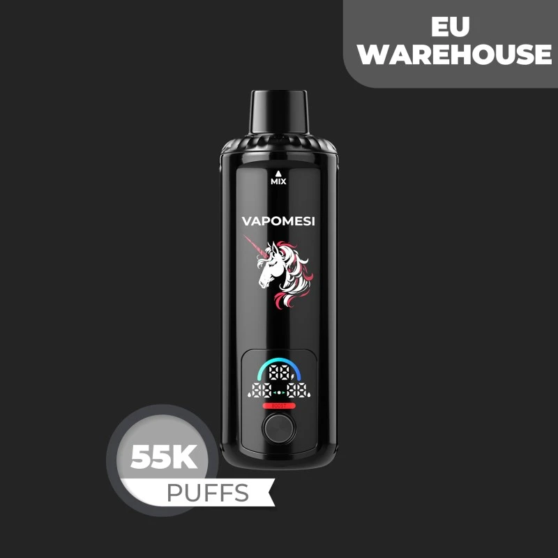 Vapomesi Unicorn 55000 Puffs