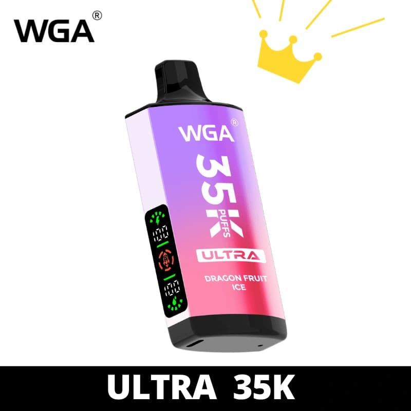 WGA Ultra 35k